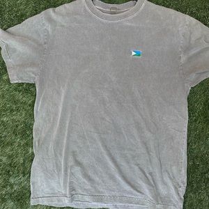 Seed to Grow Tee